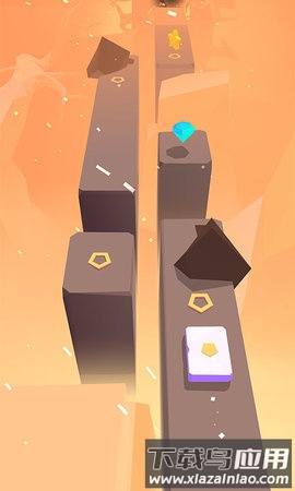 跳动音乐块破解版截图1