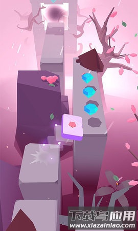 跳动音乐块破解版截图3