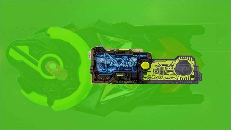 假面骑士零一变身模拟器腰带截图3