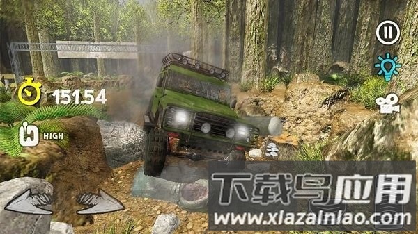 越野大挑战下载手机版