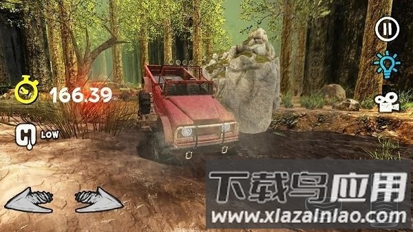 越野大挑战游戏最新版截图1