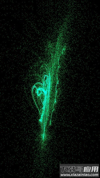 超级魔幻粒子手机版最新版截图1