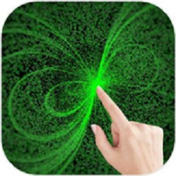 超级魔幻粒子手机版