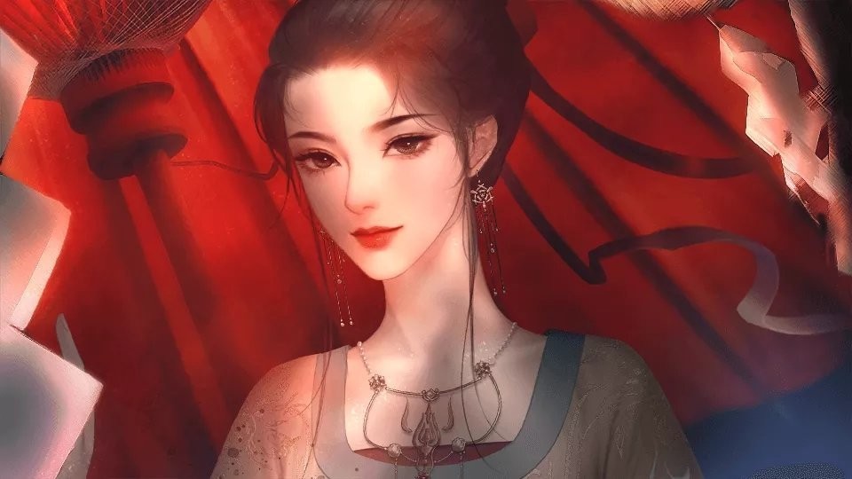 不枉少年橙光破解版最新版截图2