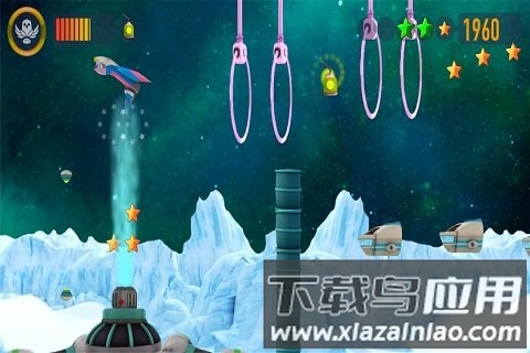 超级飞侠勇闯天下手游截图1