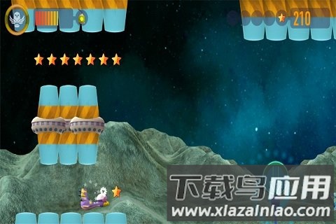 超级飞侠勇闯天下手游截图2