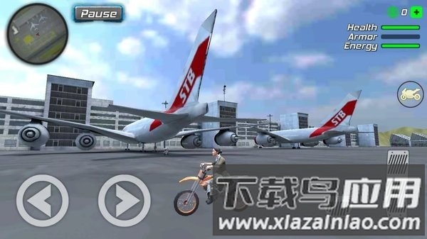 超级迈阿密女孩最新版(Super Miami Girl)最新版截图1