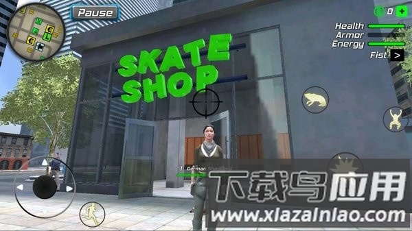 超级迈阿密女孩最新版(Super Miami Girl)最新版截图2