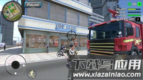 超级迈阿密女孩最新版(Super Miami Girl)最新版截图3