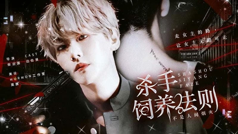 不食人间烟火橙光游戏破解版截图1