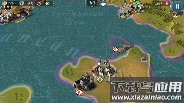 欧陆战争61804正版截图1