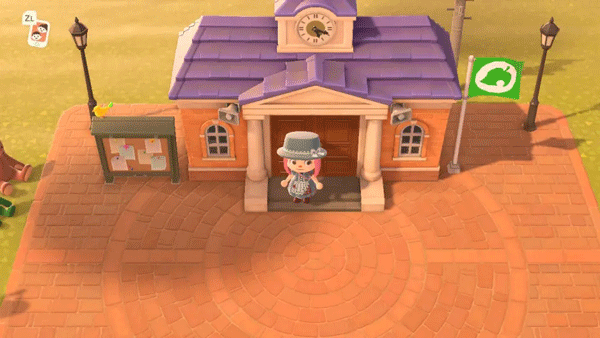 动物森友会官方正版