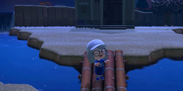 动物森友会官方正版