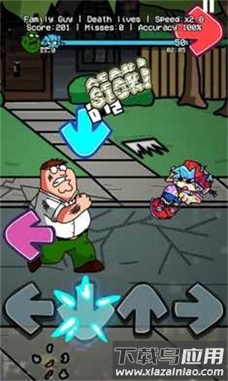 黑色星期五之夜击败黑暗皮卡最新版最新版截图4