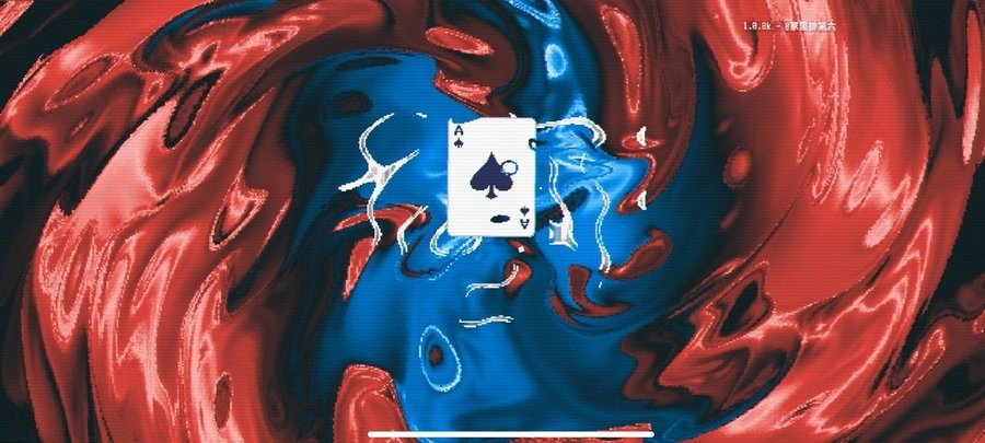 小丑牌Balatro游戏截图1