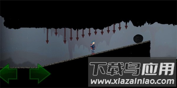 黑暗冒险幸存者手机版最新版截图4