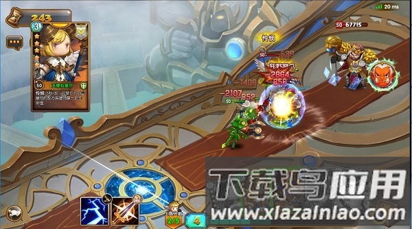 魔兽世界之部落崛起官方版最新版截图2