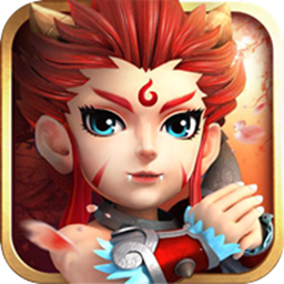 魔方西游online手游