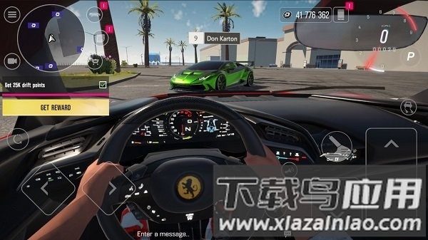 驾驶地带OL最新版本2024(Drive Zone)截图3