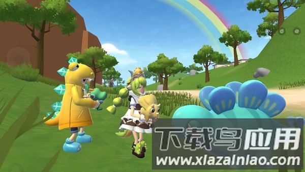 香肠派对专用框架不闪退版截图