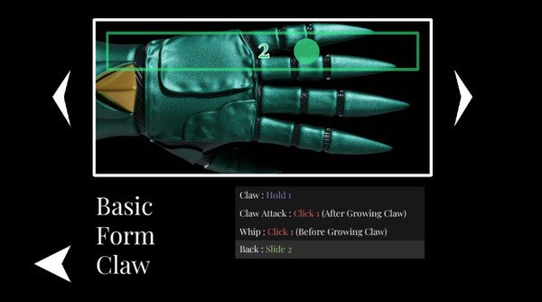 亚极陀豪华版腰带模拟器最新版截图2