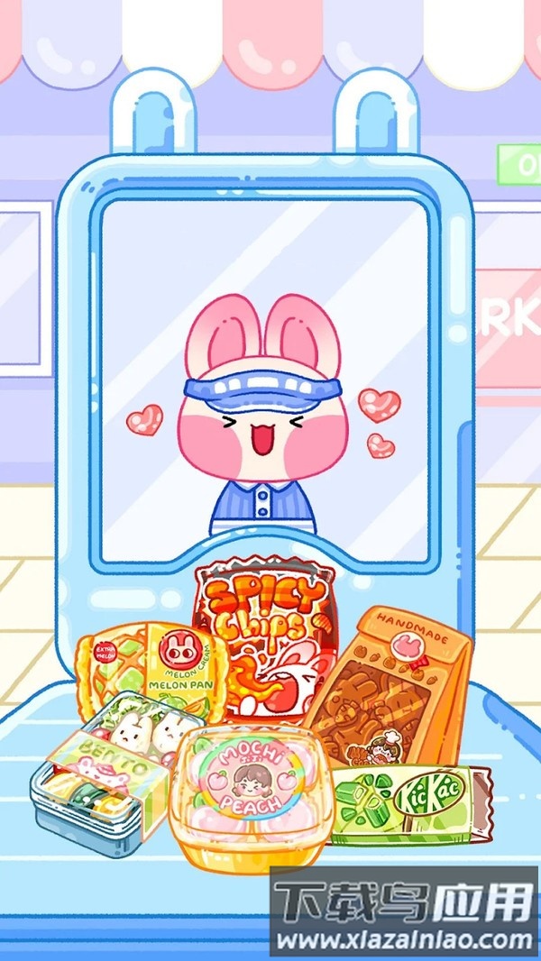 魔法甜品店最新版截图1