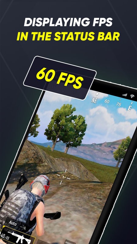 FPSMeter最新版截图3
