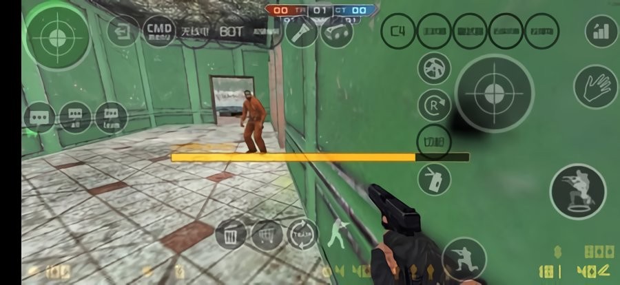 CS1.6无限子弹官方版