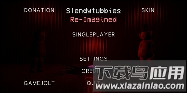 鬼畜天线宝宝重制版最新版截图2