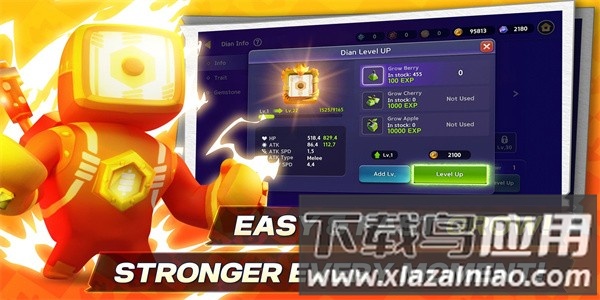 骰子探险最新版(Dice Quest)最新版截图1