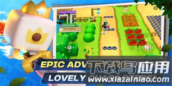 骰子探险最新版(Dice Quest)最新版截图4