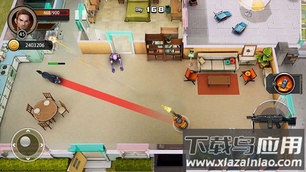 火线出击手游官方版最新版截图1