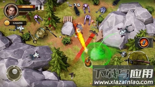 火线出击手游官方版最新版截图2