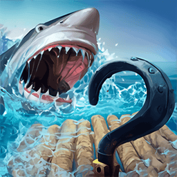 海洋游牧者木筏生存中文版