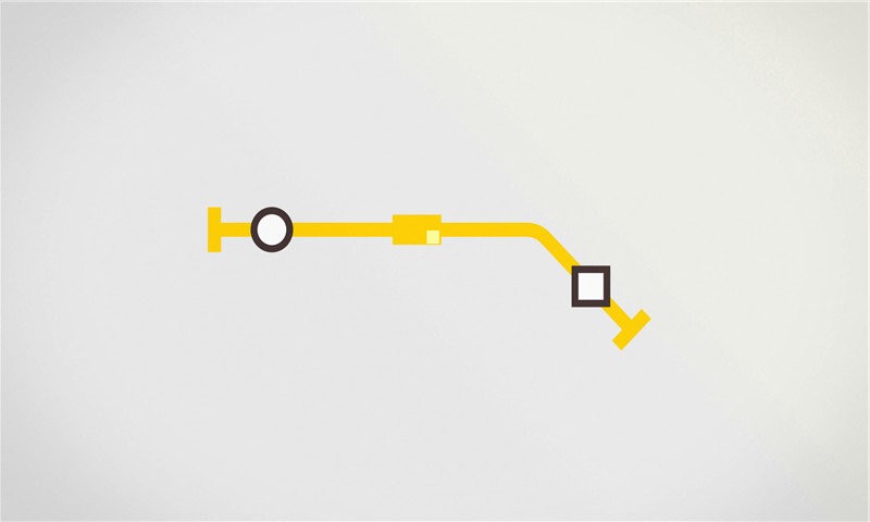 迷你地铁2024解锁全部城市版(mini metro)最新版截图1