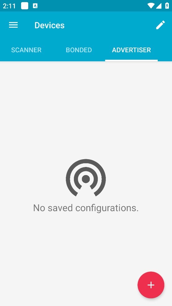 nrfconnect中文版最新版截图2