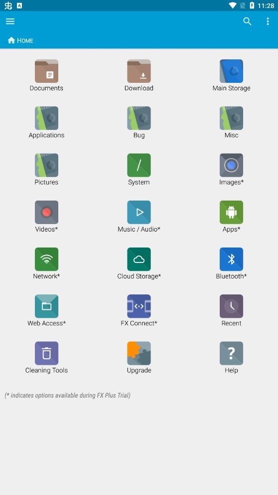 fx文件管理器软件下载