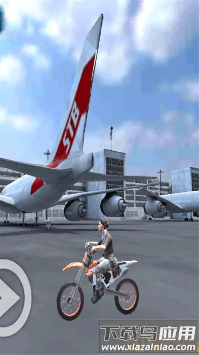 超级女战士完整版最新版截图2