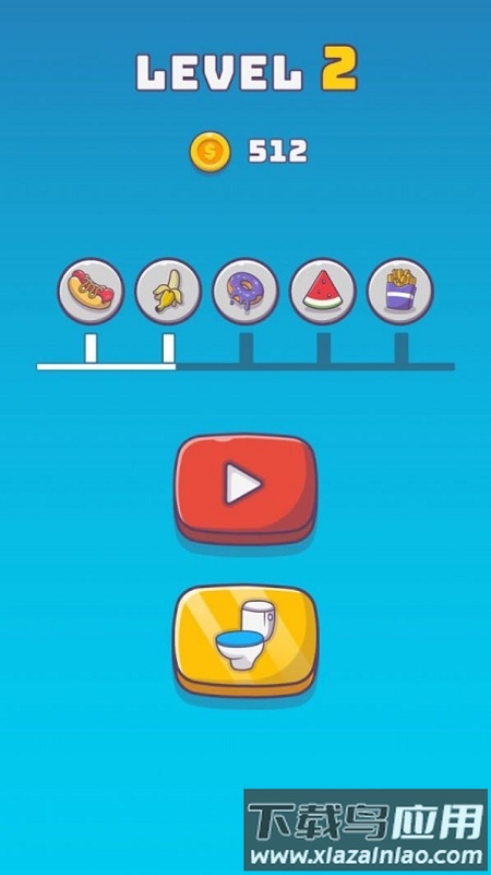 超级便便侠游戏最新版截图2