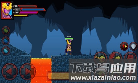 龙珠传奇冠军竞技场最新版(The Dragon Arena)最新版截图1