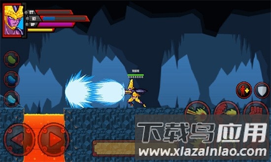 龙珠传奇冠军竞技场最新版(The Dragon Arena)最新版截图4