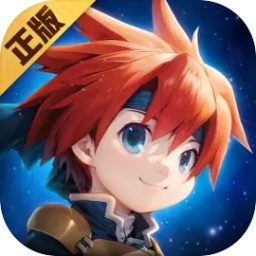 魔力宝贝复兴手游官方版
