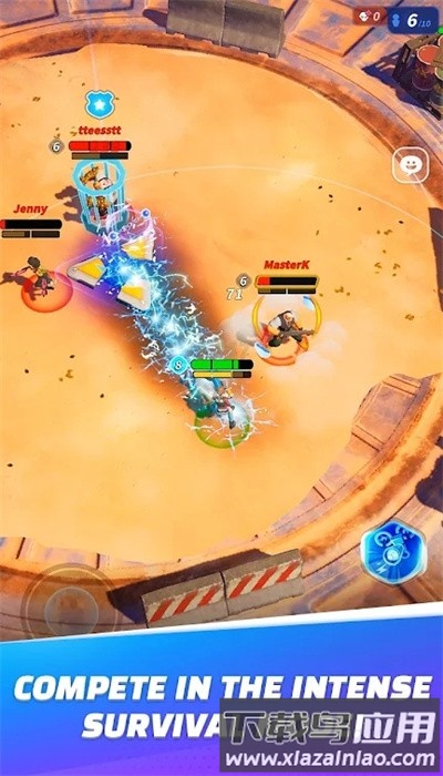 黄金兄弟手机版最新版截图3