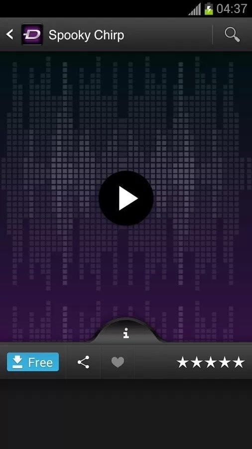 zedge壁纸最新版本最新版截图2