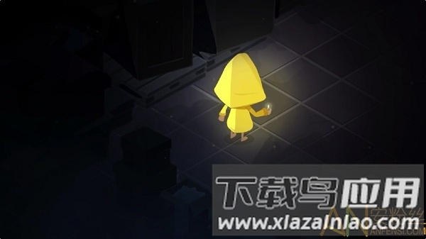 超小梦魇手机破解版截图1