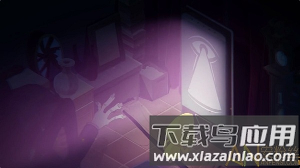 超小梦魇手机破解版截图2