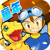 超变数码宝贝bt变态版