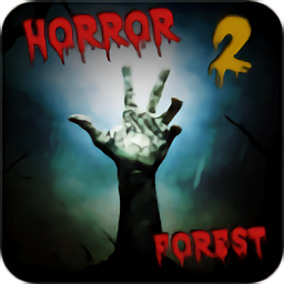 黑暗死亡森林手机版(Horror Forest 2)