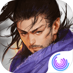 我的侠客内测服