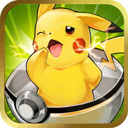 宠物星球mega进化手游